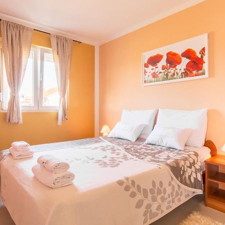 Apartment Boja Biograd Na Moru Bagian luar foto