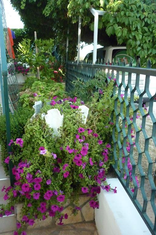Apartment Boja Biograd Na Moru Bagian luar foto